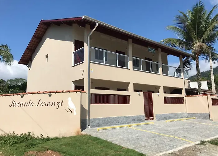 Recanto Lorenzi - s